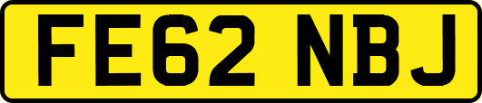 FE62NBJ