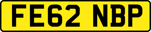 FE62NBP
