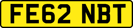 FE62NBT