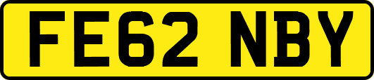 FE62NBY