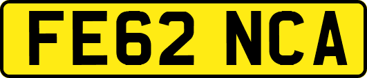 FE62NCA