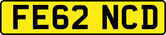 FE62NCD