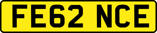 FE62NCE