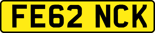 FE62NCK