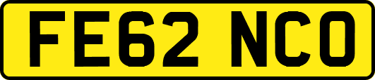 FE62NCO