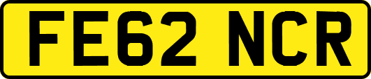 FE62NCR