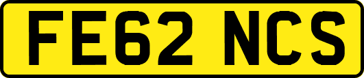 FE62NCS
