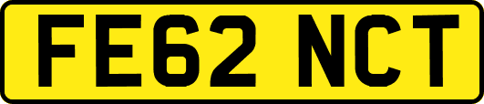 FE62NCT
