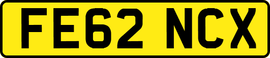 FE62NCX