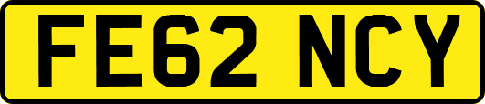 FE62NCY