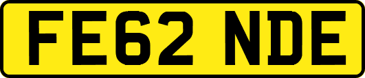 FE62NDE