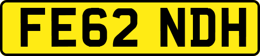 FE62NDH