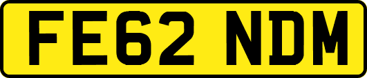 FE62NDM