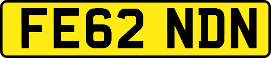 FE62NDN