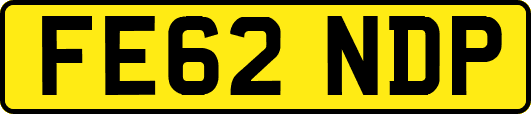 FE62NDP