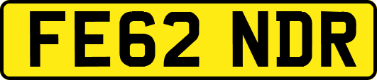 FE62NDR
