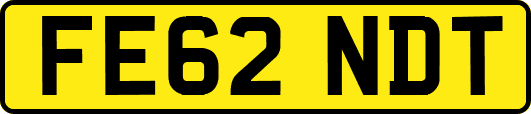 FE62NDT
