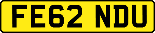 FE62NDU