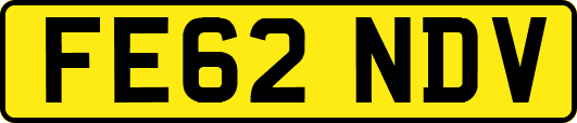 FE62NDV
