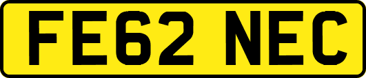 FE62NEC