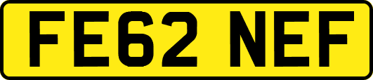 FE62NEF