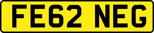 FE62NEG