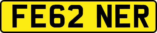 FE62NER