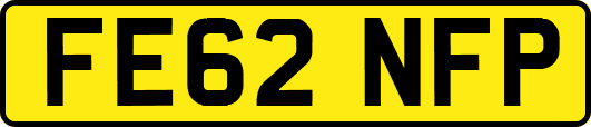 FE62NFP