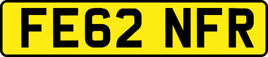 FE62NFR