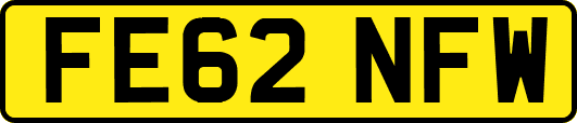 FE62NFW