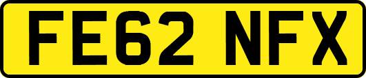 FE62NFX