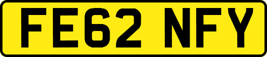 FE62NFY