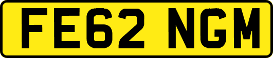 FE62NGM