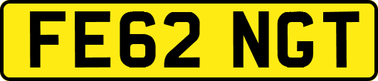 FE62NGT