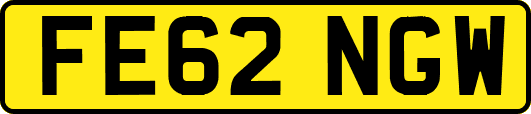 FE62NGW