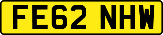 FE62NHW