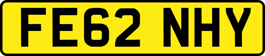 FE62NHY