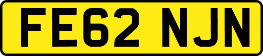FE62NJN
