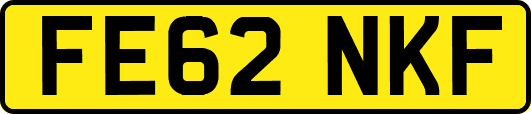 FE62NKF
