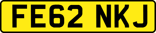 FE62NKJ
