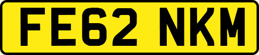 FE62NKM