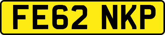 FE62NKP