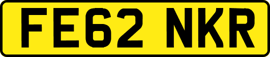 FE62NKR