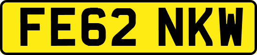 FE62NKW