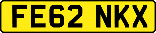 FE62NKX