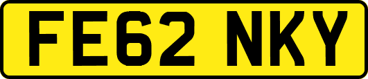 FE62NKY