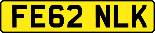 FE62NLK