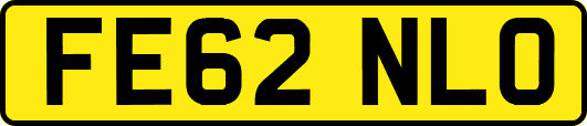 FE62NLO