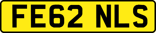 FE62NLS