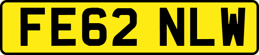 FE62NLW